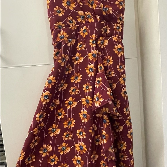 Long dress - Picture 4 of 6